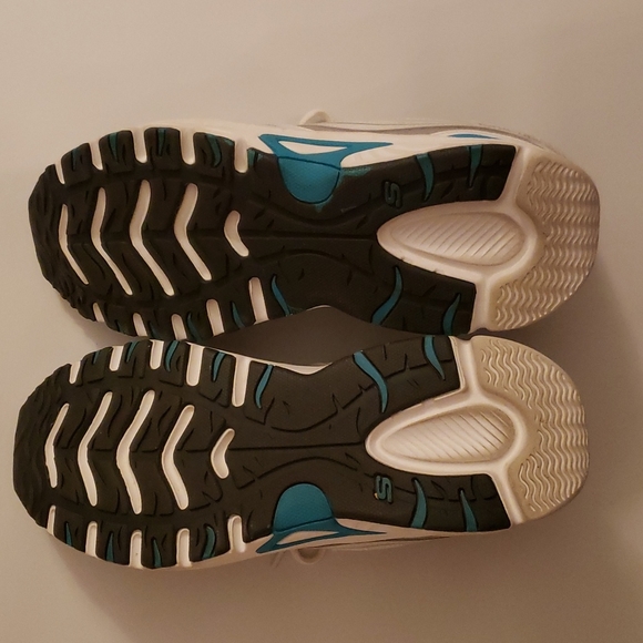 Skechers Tone-ups Resalyte Run SZ 9 - Picture 6 of 9